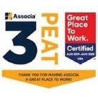 Associa Hill Country logo - Similar company to Your Property Manager