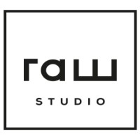 RAW Studio logo - Similar company to Raw Design Studio, Llc