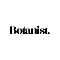 Botanist logo - Similar company to Botanist