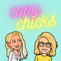 Copy Chicks - Powered by Shore Business Solutions logo - Similar company to Top That! Donuts