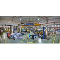 BAYAR PASLANMAZ ÇELİK logo - Similar company to Aca Metal