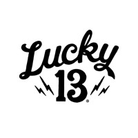 Lucky 13 Apparel