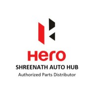 Shreenath Auto Hub logo - Similar company to Team Pro-Karters