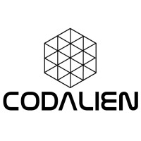 Codalien Technologies logo - Similar company to Digitlay