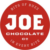 Joe Chocolate Co. logo - Similar company to Seafoodcollab