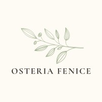 Osteria Fenice Catering & Events logo - Similar company to Doucheservice