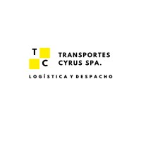 Transportes Cyrus logo - Similar company to F-Track