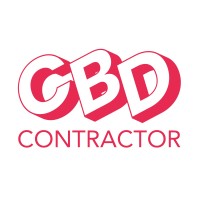 CBD Contractor logo - Similar company to Pt Ontoseno Bayuaji
