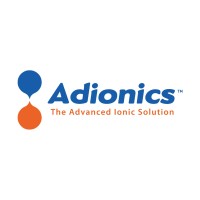 Adionics logo - Similar company to Geolith