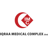 Iqraa Medical Complex logo - Similar company to Physioaid Official
