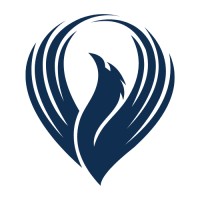 Dresden Phoenix logo - Similar company to Animal Therapy Project