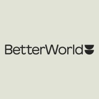BetterWorld logo - Similar company to Betterworld