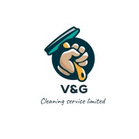 V&G Cleaning Services Ltd logo - Similar company to Phoenix Cleaning Services Ltd