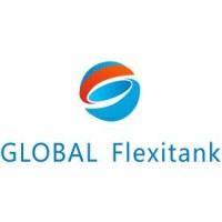 Global Flexitank logo - Similar company to Dooflexi Flexitank - Bulk Liquid Packaging Specialist
