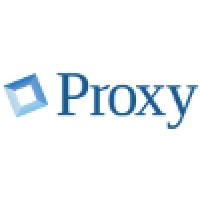 Proxy S.r.l. logo - Similar company to Sielte Cyber Security