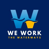 We Work The Waterways logo - Similar company to Central Ohio River Business Association