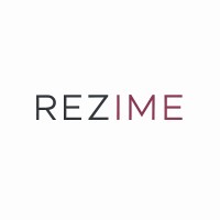 Rezime logo - Similar company to Ingit