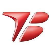 PT. Toyota Boshoku Indonesia logo - Similar company to Pt. Sugity  Creatives