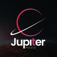 Jupiter Media logo - Similar company to Midea-Emprendimiento