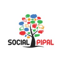 Social Pipal logo - Similar company to Social Buzz Technologies