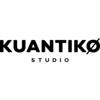KUANTIKØ STUDIO logo - Similar company to Griffin Erc Advanced Grant Project