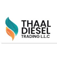 Thaal Diesel Trading logo - Similar company to Zigurat Energy (Energy And Water Generation, Transmission And Distribution)