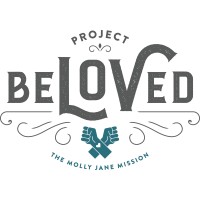 PROJECT BELOVED: THE MOLLY JANE MISSION logo - Similar company to Wellness For Everyone