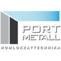 Port-Metall Kft logo - Similar company to Rigo