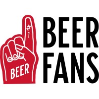 Beer Fans logo - Similar company to Quickstop Fire Sprinkler Tools