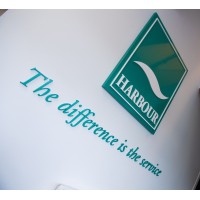 Harbour International Freight logo - Similar company to Quercus Forest Products Ltd