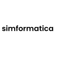 Simformatica logo - Similar company to Simforma