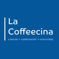 La Coffecina logo - Similar company to Ventu | Salud Mental Para Jóvenes