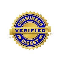 Consumers Digest Media logo - Similar company to Soccerly