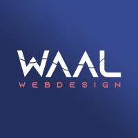 Waal Webdesign logo - Similar company to Mediaversa