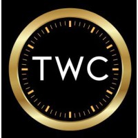 The Watch Company logo - Similar company to Harla Arts