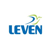 Leven Cosmetics logo - Similar company to Leven