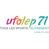 Ufolep 71 Saône-et-Loire logo - Similar company to Spl Segapal