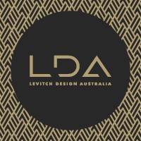 Levitch Design Australia logo - Similar company to Evoke Projects