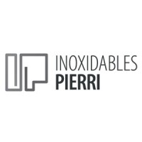 Inoxidables Pierri S.A logo - Similar company to Inox Do Brasil