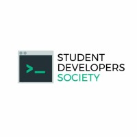 Student Developers Society logo - Similar company to Rethink Foundation