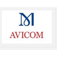 AVICOM ICOM logo - Similar company to Plb Projects
