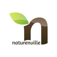 Naturenville logo - Similar company to Mp Sante