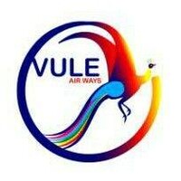 Vule Airways logo - Similar company to Amicare Inc.