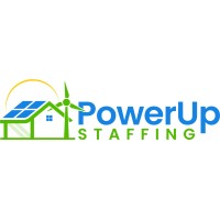 PowerUp Staffing logo - Similar company to Incite Consulting
