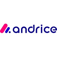 ANDRICE logo - Similar company to Prosomines