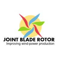 Joint Blade Rotor A/S