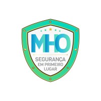 MHO - Segurança em Primeiro Lugar logo - Similar company to Icds - Instituto De Cooperação Para O Desenvolvimento Da Saúde