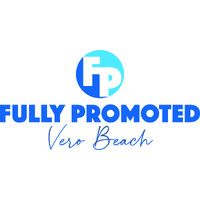 Fully Promoted Vero Beach logo - Similar company to Reliable Thread