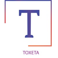 Toxeta lnnovation logo - Similar company to Cloud Waves