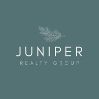 Juniper Realty Group logo - Similar company to Juniper Real Estate